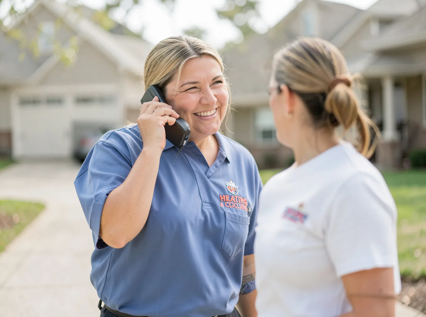 Hvac Repair Rarden, OH FAQs
